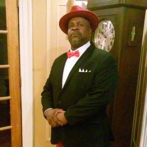 Meet your Posher, Curtis